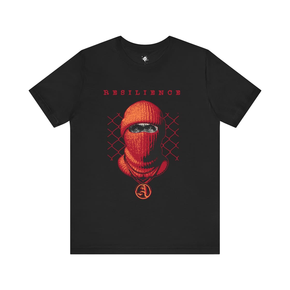 Gorilla Resilience Tee