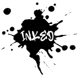 Inked Graphic Tees